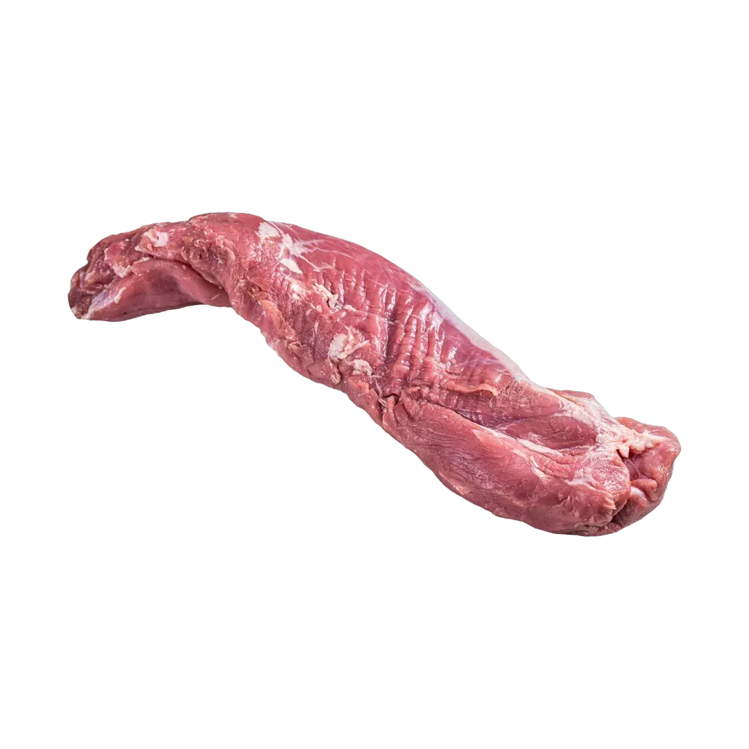 Veal Tenderloin